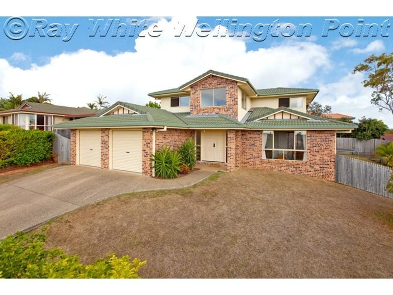 13 Burwana Place, Wellington Point QLD 4160