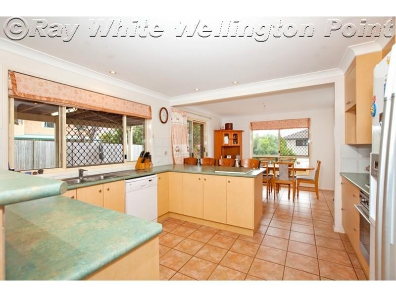 13 Burwana Place, Wellington Point QLD 4160