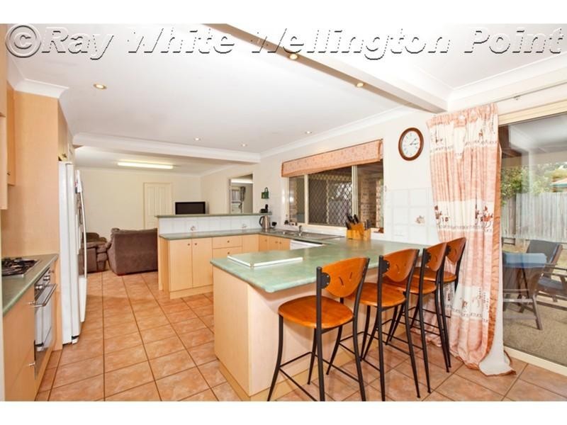 13 Burwana Place, Wellington Point QLD 4160