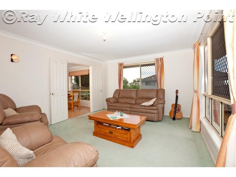 13 Burwana Place, Wellington Point QLD 4160