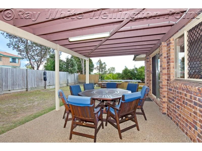 13 Burwana Place, Wellington Point QLD 4160