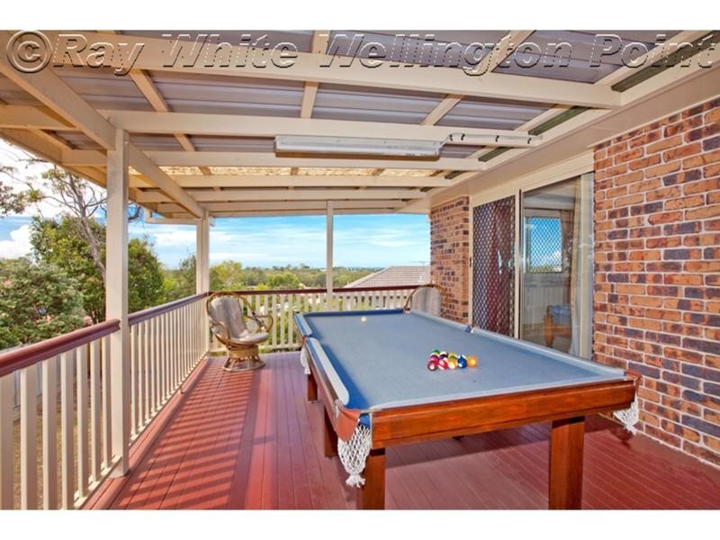 13 Burwana Place, Wellington Point QLD 4160