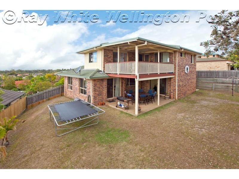 13 Burwana Place, Wellington Point QLD 4160