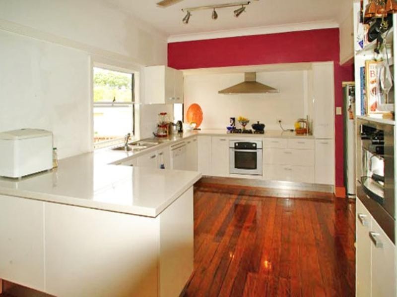 Cleveland QLD 4163