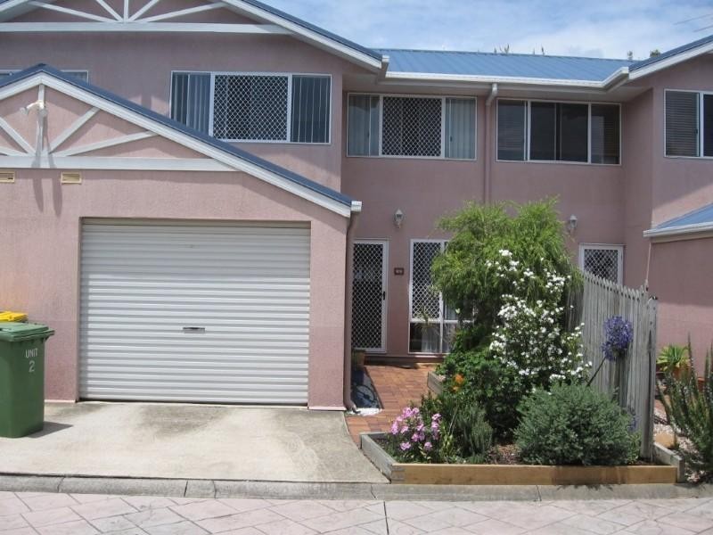 2/188 Thorneside Road, Thorneside QLD 4158