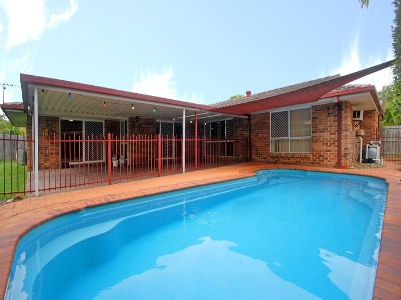 43 Tulloch Drive, Wellington Point QLD 4160