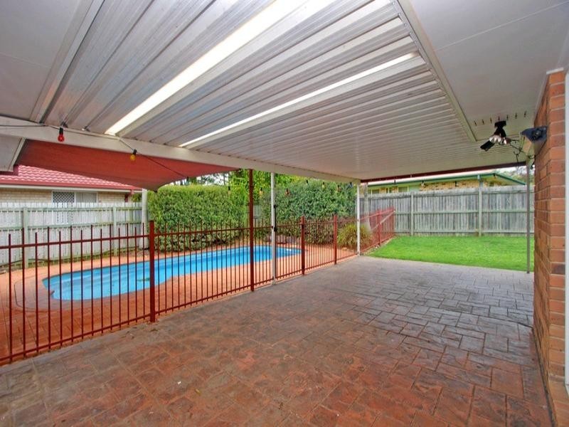 43 Tulloch Drive, Wellington Point QLD 4160