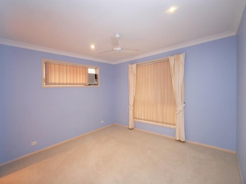 43 Tulloch Drive, Wellington Point QLD 4160