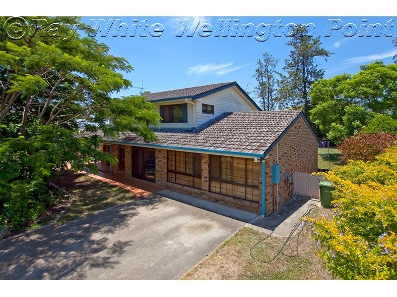 104 Bailey Road, Birkdale QLD 4159