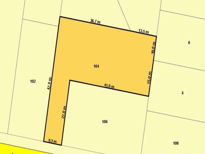 104 Bailey Road, Birkdale QLD 4159