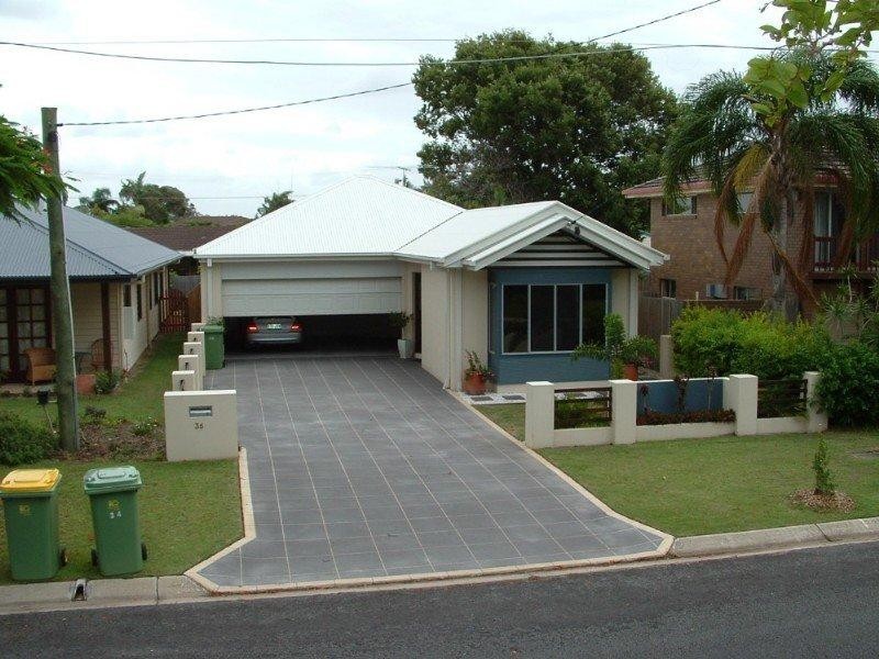 36 Thomas Street, Birkdale QLD 4159