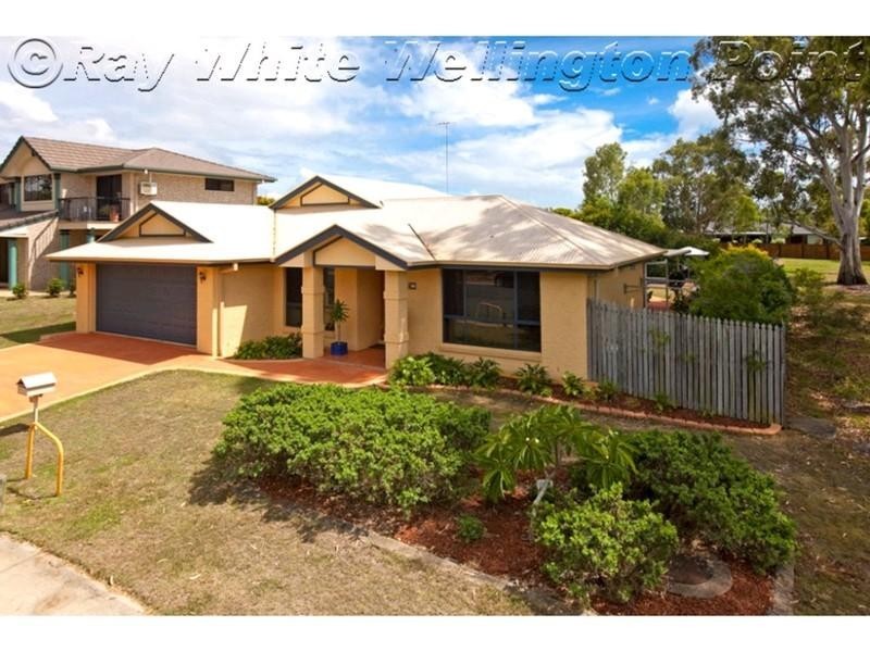 Wellington Point QLD 4160