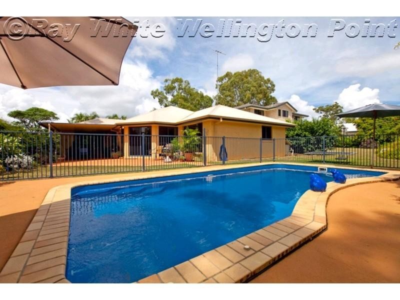 Wellington Point QLD 4160