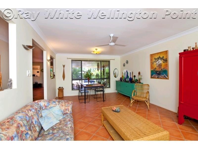 Wellington Point QLD 4160