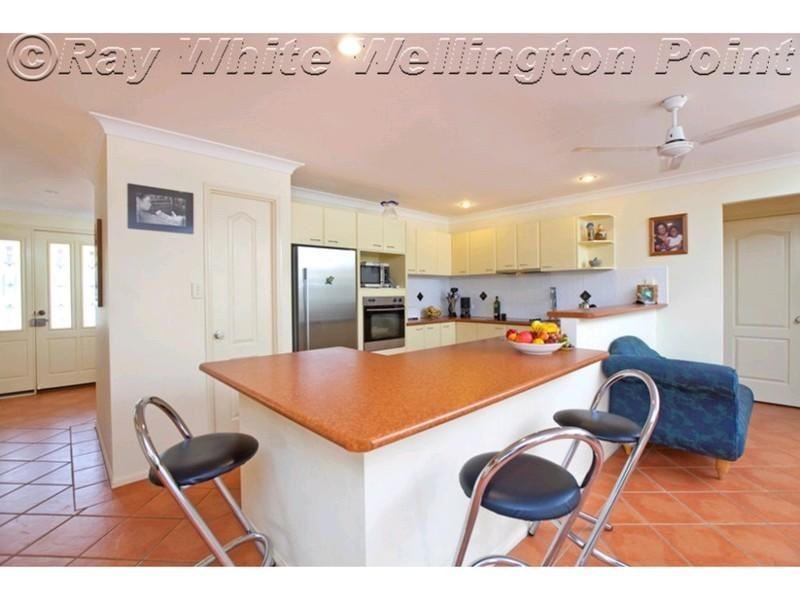 Wellington Point QLD 4160