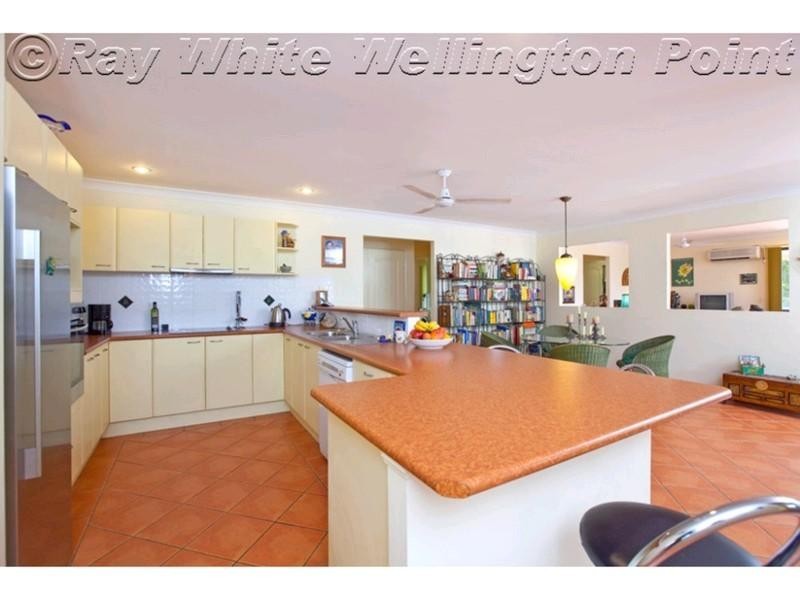 Wellington Point QLD 4160