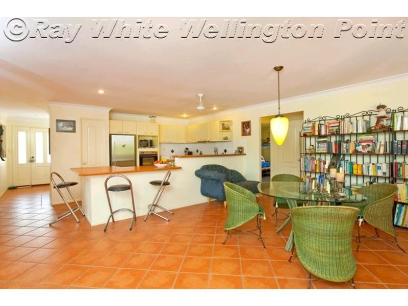 Wellington Point QLD 4160