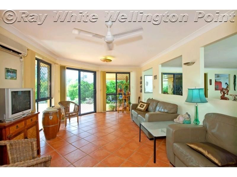 Wellington Point QLD 4160