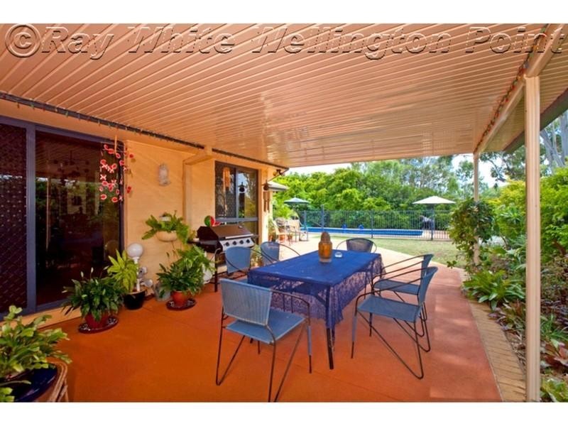 Wellington Point QLD 4160