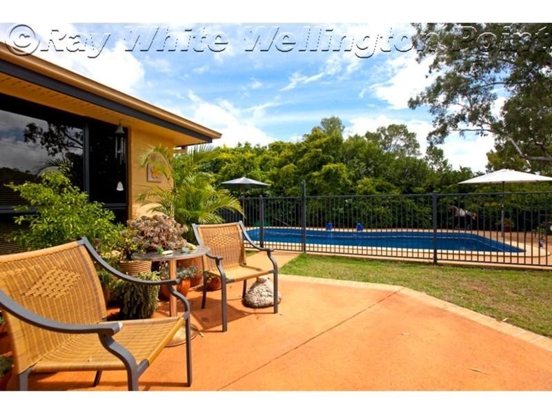 Wellington Point QLD 4160