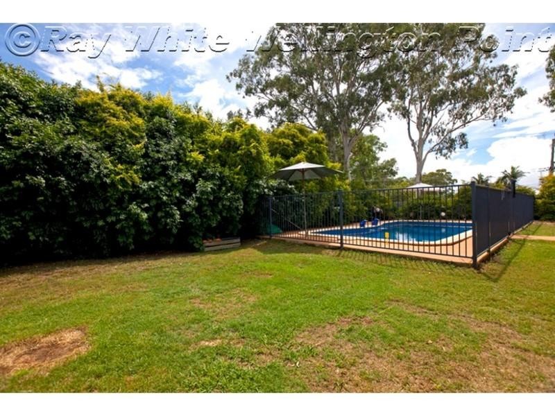 Wellington Point QLD 4160