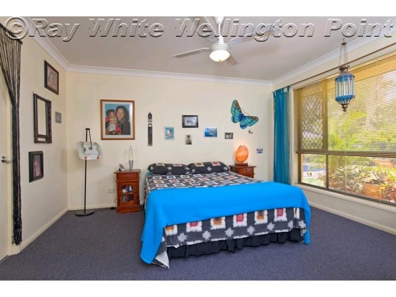 Wellington Point QLD 4160