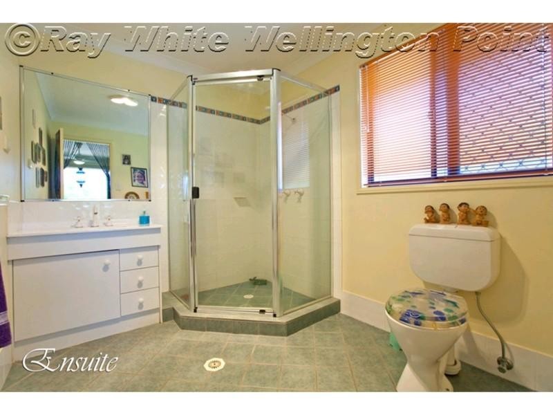 Wellington Point QLD 4160