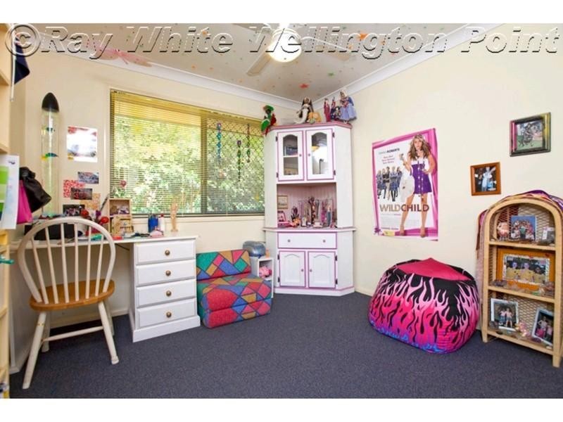 Wellington Point QLD 4160