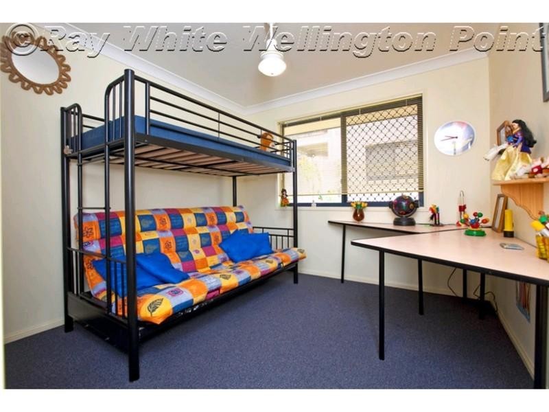 Wellington Point QLD 4160