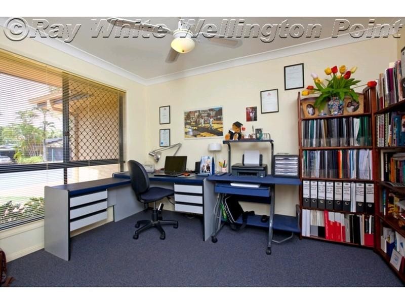 Wellington Point QLD 4160