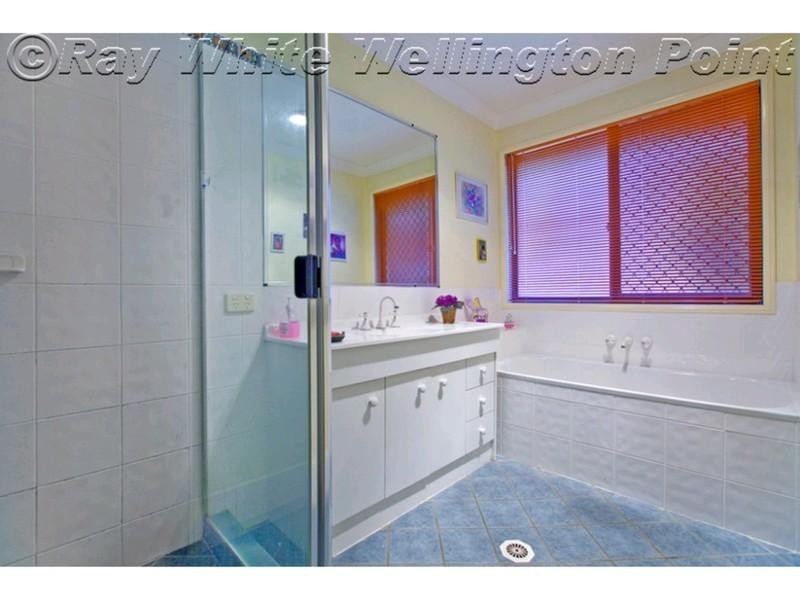 Wellington Point QLD 4160