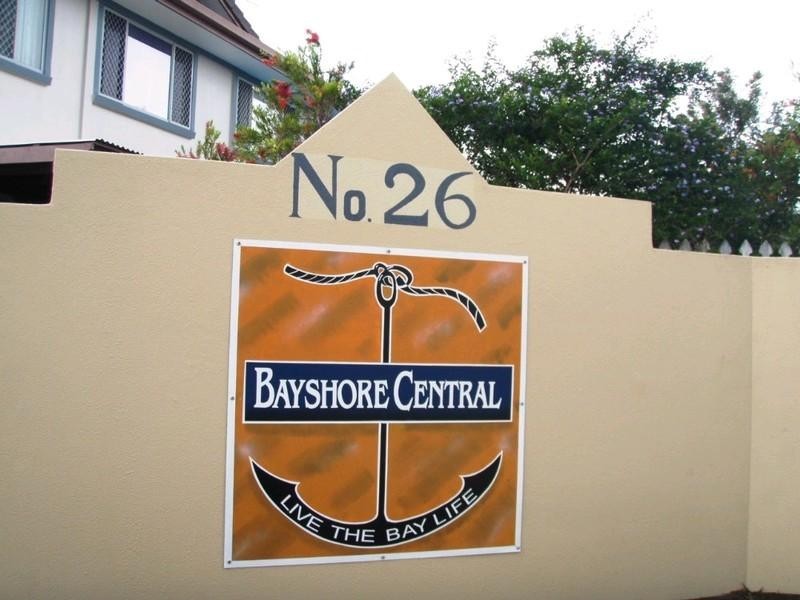 67/26 Mond Street, Thorneside QLD 4158