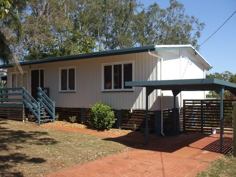 1 Court Street, Ormiston QLD 4160