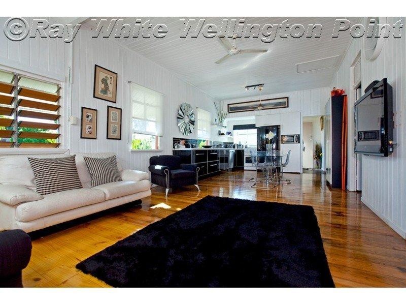 74 Emsworth Street, Wynnum QLD 4178