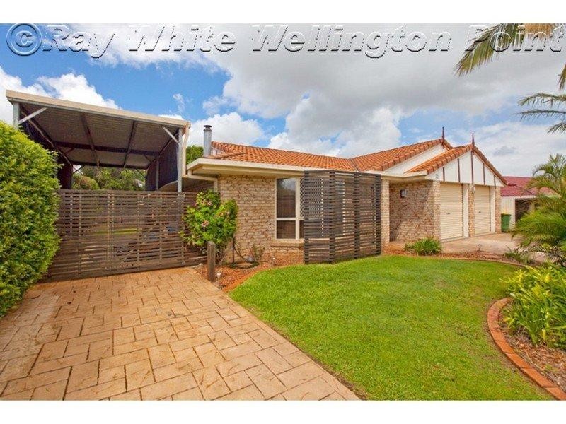 21 Redgrove Avenue, Wellington Point QLD 4160