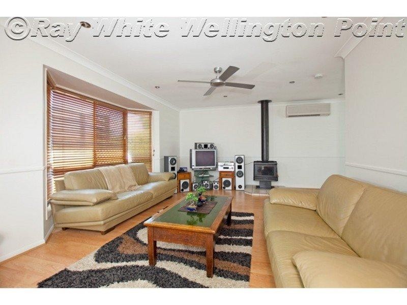 21 Redgrove Avenue, Wellington Point QLD 4160