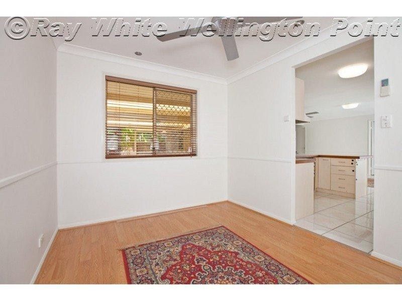 21 Redgrove Avenue, Wellington Point QLD 4160