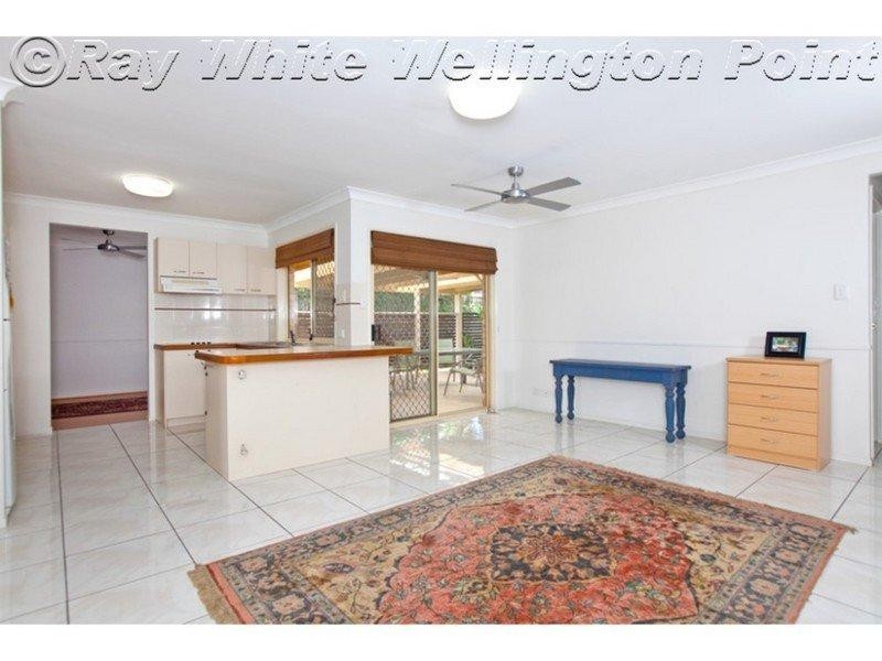 21 Redgrove Avenue, Wellington Point QLD 4160