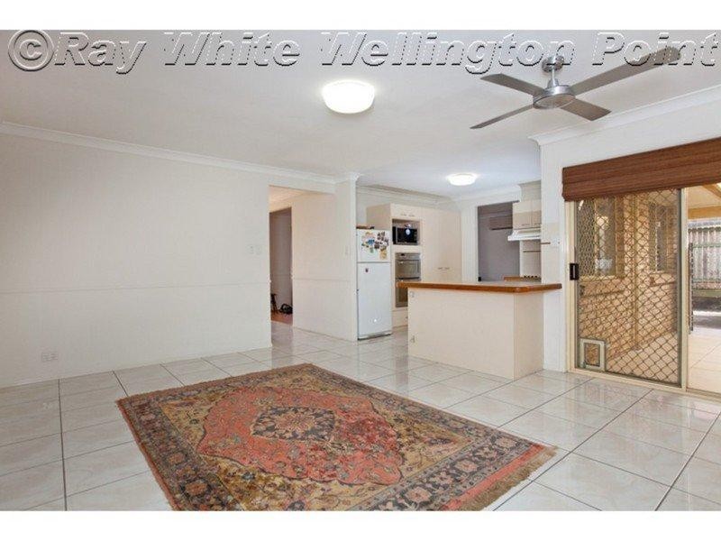 21 Redgrove Avenue, Wellington Point QLD 4160