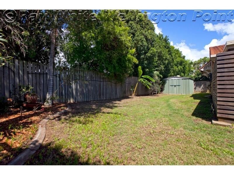21 Redgrove Avenue, Wellington Point QLD 4160