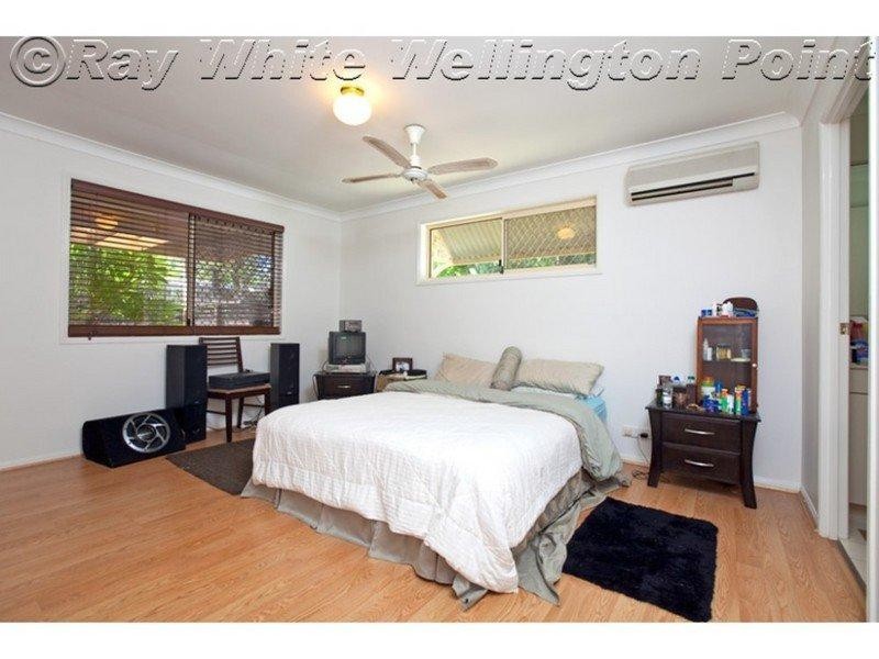 21 Redgrove Avenue, Wellington Point QLD 4160