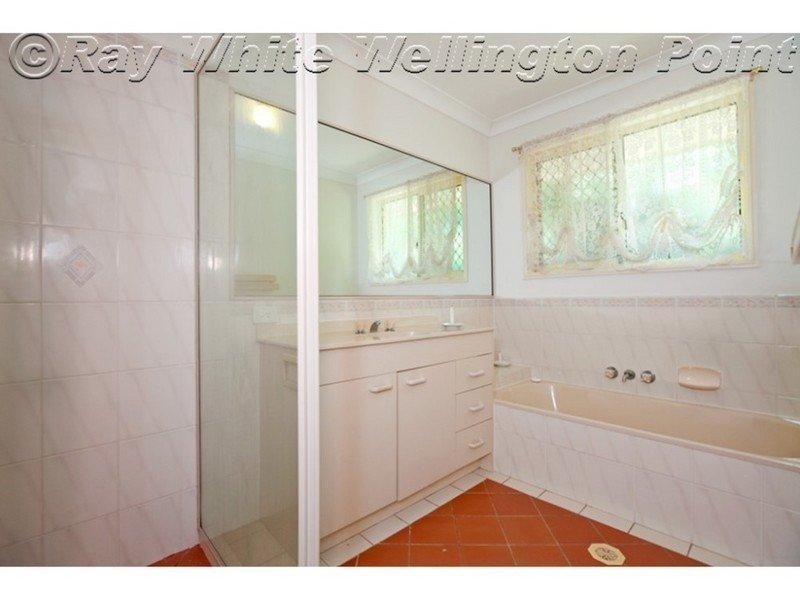 21 Redgrove Avenue, Wellington Point QLD 4160