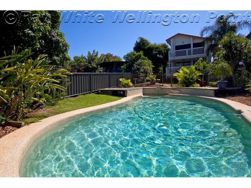 345 Main Road, Wellington Point QLD 4160