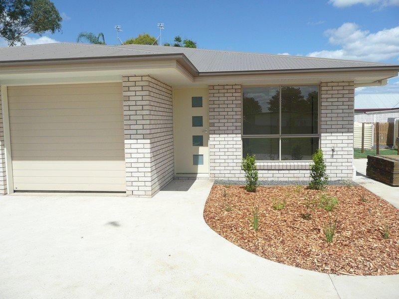 5/36 Smith Avenue, Gatton QLD 4343