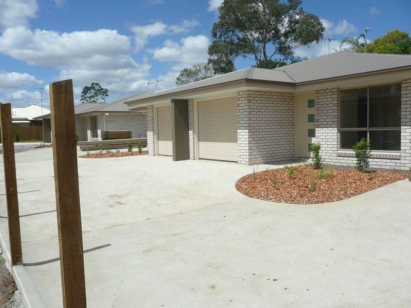 4/36 Smith Street, Gatton QLD 4343