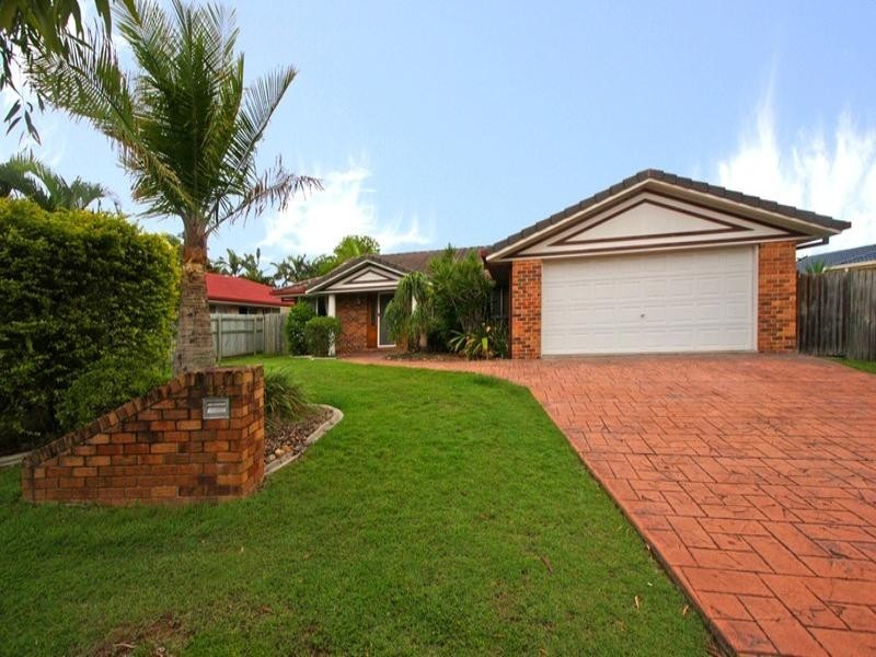 43 Tulloch Drive, Wellington Point QLD 4160