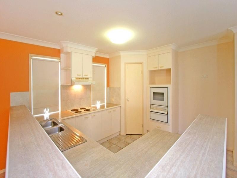 43 Tulloch Drive, Wellington Point QLD 4160