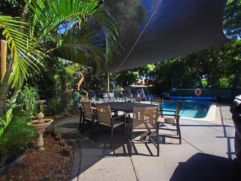 18 Willard Road, Capalaba QLD 4157