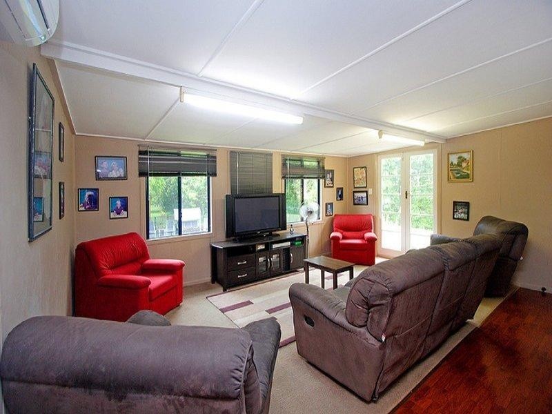 18 Willard Road, Capalaba QLD 4157