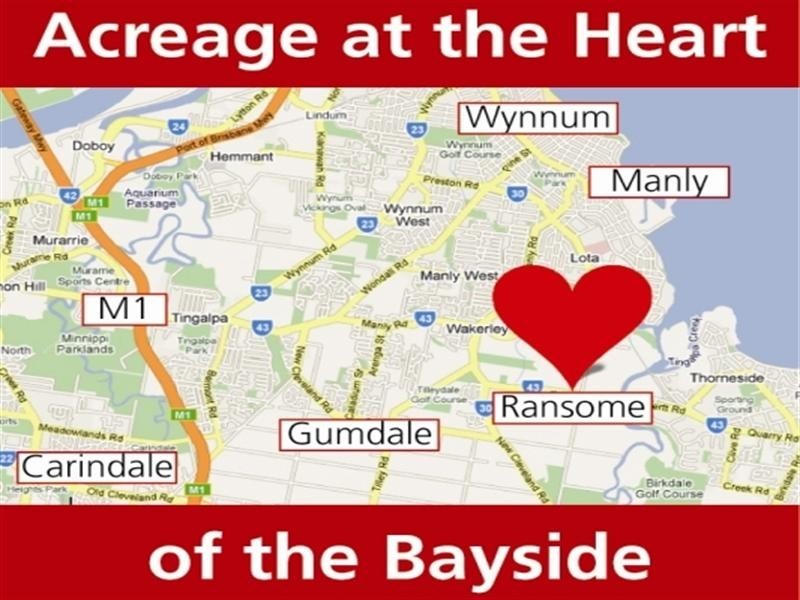 400 Chelsea Road, Gumdale QLD 4154